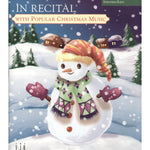 In Recital� with Popular Christmas Music, Book 5 - Remenyi House of Music