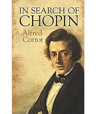 In Search of Chopin - Remenyi House of Music