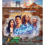 In the Heights - Music from the Film - Remenyi House of Music