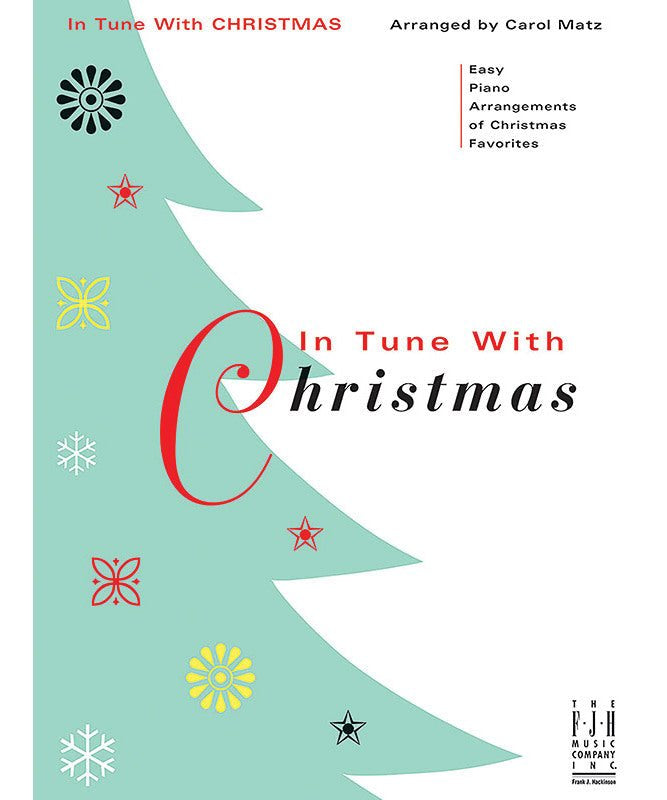 In Tune with Christmas - Remenyi House of Music