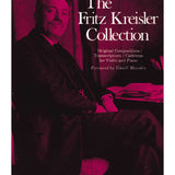 The Fritz Kreisler Collection