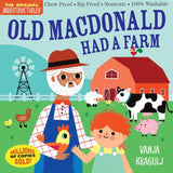 Indestructibles: Old MacDonald Had a Farm - Remenyi House of Music