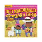 Indestructibles: Old MacDonald Had a Farm - Remenyi House of Music