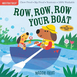 Indestructibles: Row, Row, Row Your Boat - Remenyi House of Music