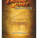 Indiana Jones Piano Solo Collection - Remenyi House of Music