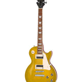 Epiphone Les Paul Classic Worn Gold Guitar