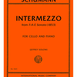 Intermezzo from F - A - E Sonata (1853) - Remenyi House of Music