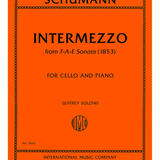 Intermezzo from F - A - E Sonata (1853) - Remenyi House of Music