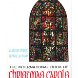 International Book Of Christmas Carols - Remenyi House of Music