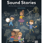 International Sound Stories - Remenyi House of Music