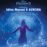 Into the Unknown (from Frozen 2) - Piano/Vocal/Guitar Sheet Music - Remenyi House of Music