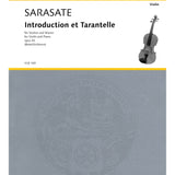 Introduction et Tarantelle, Op. 43 - Remenyi House of Music