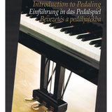 Introduction to Pedaling - Remenyi House of Music