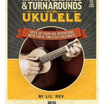 Intros, Endings & Turnarounds for Ukulele - Remenyi House of Music