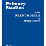 Primary Studies for the French Horn