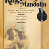 Ragtime Mandolin
