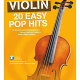 Play Along 20/20 Violin