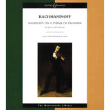 Rhapsody on a Theme of Paganini, Op. 43