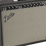 Fender Tone Master Deluxe Reverb-Amp, 120V