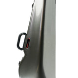 Bam Hightech Contoured Viola Case