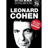 Leonard Cohen - The Little Black Songbook