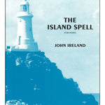 Ireland, J. - Island Spell - Remenyi House of Music