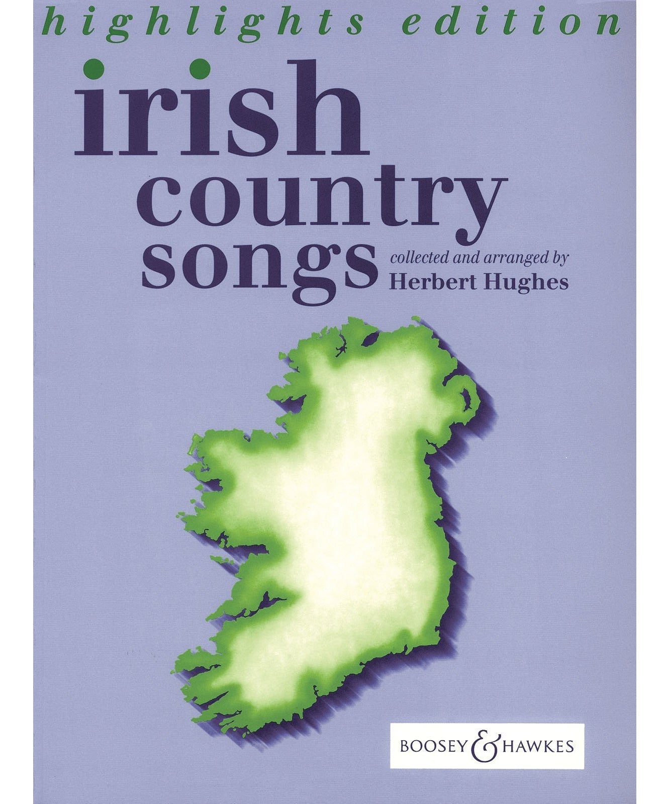 Irish Country Songs - Remenyi House of Music