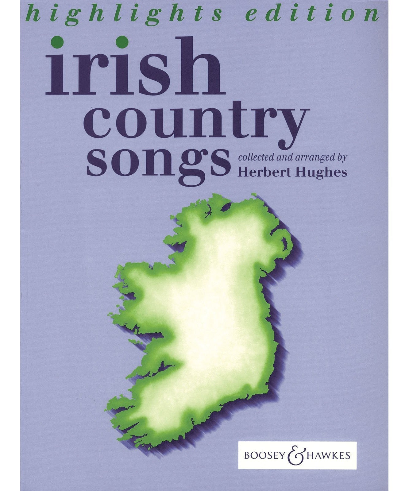 Irish Country Songs - Remenyi House of Music