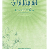 Hallelujah (Piano Solo Sheets)