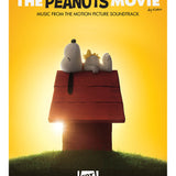 The Peanuts Movie