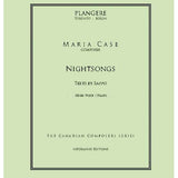 Case M. - Nightsongs - Mezzo