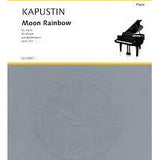 Moon Rainbow, Op. 161