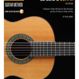 Méthode de guitare classique de Hal Leonard (édition tablature)