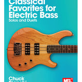 Classical Favourites For Electric Bass -Solos & Duets