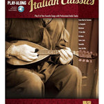 Italian Classics - Remenyi House of Music