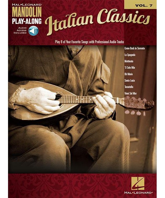 Italian Classics - Remenyi House of Music