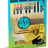 Ultimate Music Theory Beginner B