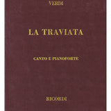 La Traviata (Italian Only)