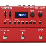 Boss RC500 Loop Station Pedal