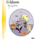 It's Halloween - Remenyi House of Music