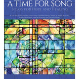 A Time for Song Volume 1 - Medium/Low Voice