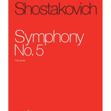 Shostakovich: Symphony No. 5, Op. 47