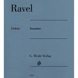 Maurice Ravel - Sonatine