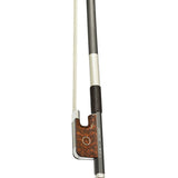 Arcus M7 Silver Mounted Cello Bow