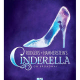 Cendrillon de Rodgers &amp; Hammerstein à Broadway