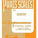 Pares Scales