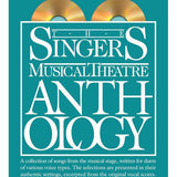 The Singer's Musical Theatre Anthology: Duets, Volume 4 - Accompaniment CDs