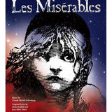 Les Misérables - Updated Souvenir Edition