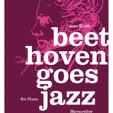 Beethoven L. - Beethoven Goes Jazz