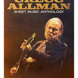 Gregg Allman Sheet Music Anthology